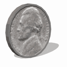 monnaie